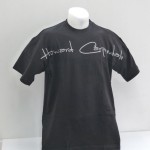 Howard Carpendale Tour-Shirt "OPEN AIR 2009"